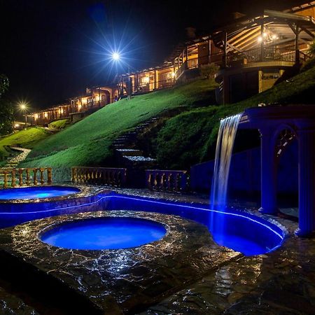 Rancho San Antonio Hotel Salento Luaran gambar