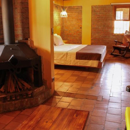 Rancho San Antonio Hotel Salento Luaran gambar
