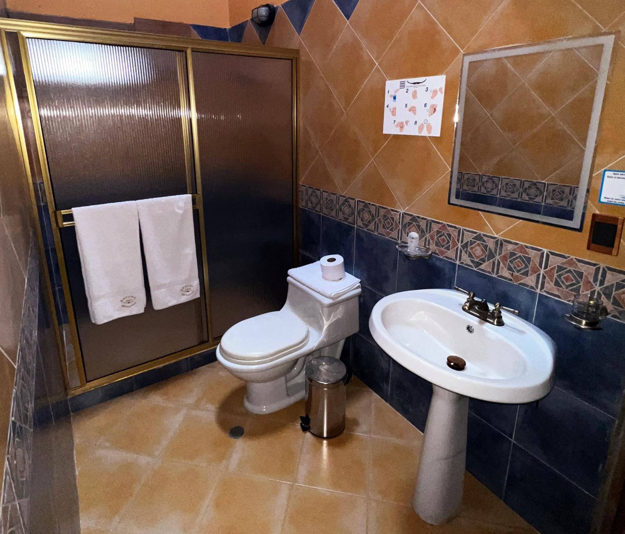 Rancho San Antonio Hotel Salento Luaran gambar
