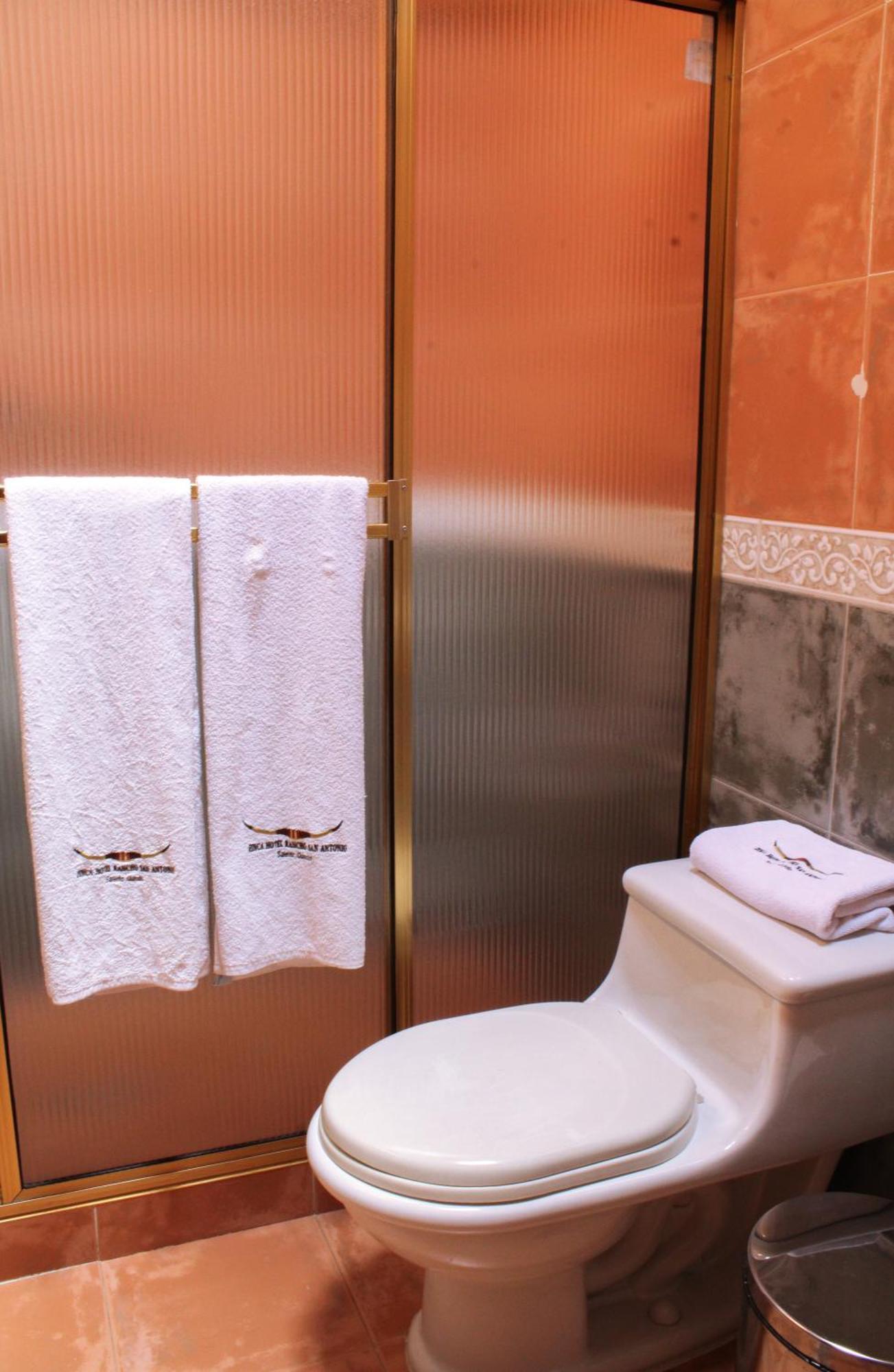 Rancho San Antonio Hotel Salento Luaran gambar